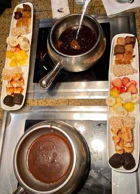 The Melting Pot