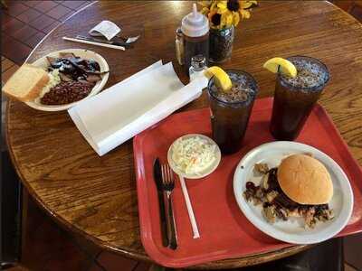 Stubby's Bbq