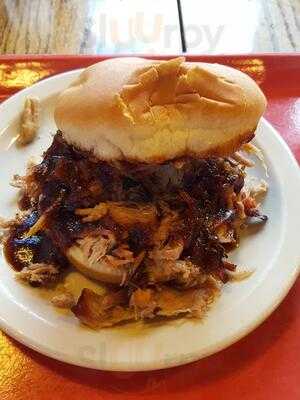 Stubby's Bbq