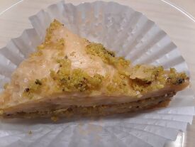 The Hidden Door Cafe