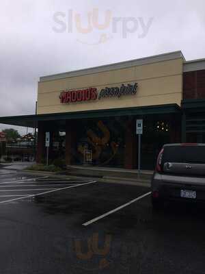 Uncle Maddio's Pizza Joint