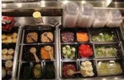 Uncle Maddio's Pizza Joint