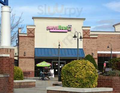 Sweet Frog Frozen Yogurt