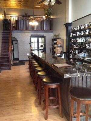 Gold Leaf Spice & Teas, Inc