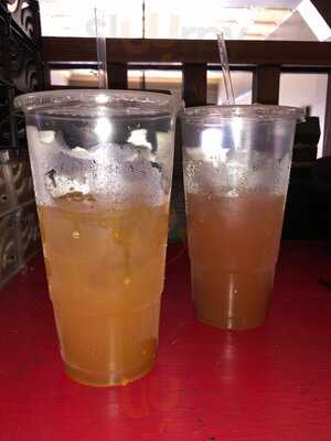 Gold Leaf Spice & Teas, Inc