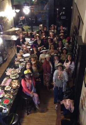 Gold Leaf Spice & Teas, Inc