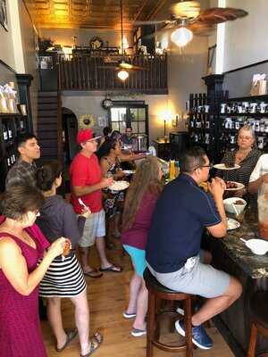 Gold Leaf Spice & Teas, Inc