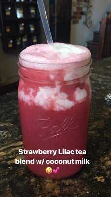 Gold Leaf Spice & Teas, Inc