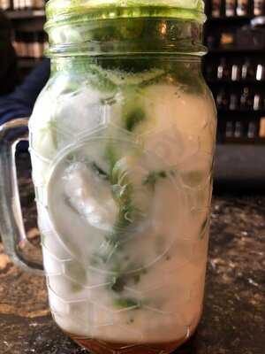 Gold Leaf Spice & Teas, Inc