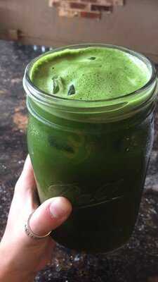 Gold Leaf Spice & Teas, Inc