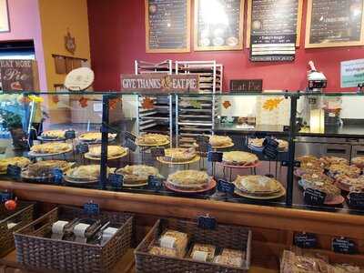 Grand Traverse Pie Company