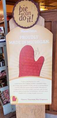 Grand Traverse Pie Company