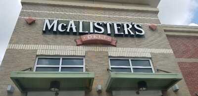 Mcalister's Deli