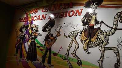 Los Garcia Mexican Fusion