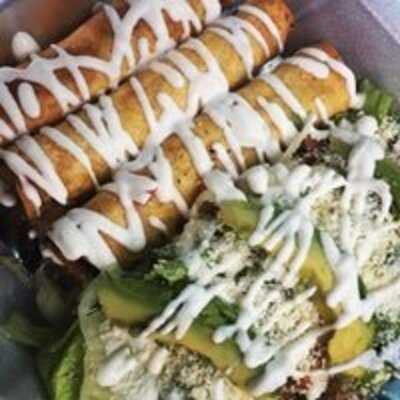 Los Garcia Mexican Fusion