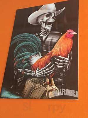 Los Garcia Mexican Fusion