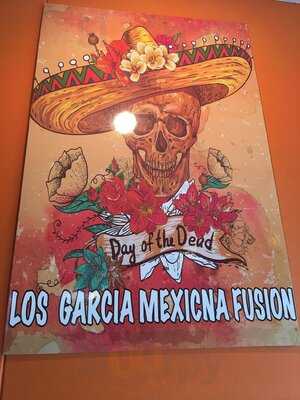 Los Garcia Mexican Fusion