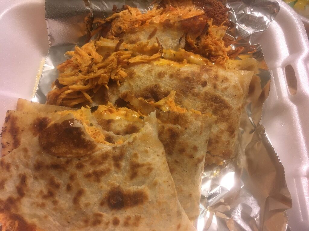 Los Garcia Mexican Fusion