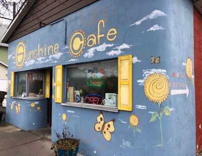 Sunshine Cafe