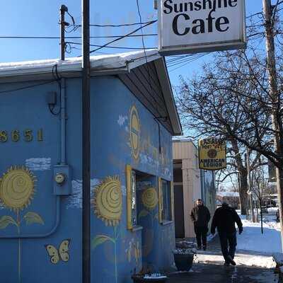 Sunshine Cafe