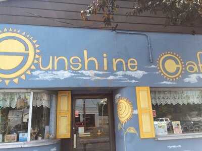 Sunshine Cafe