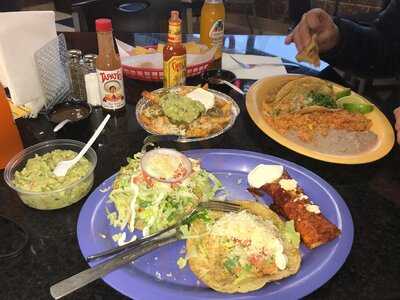 La Botana Mexican Restaurant