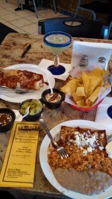 La Botana Mexican Restaurant