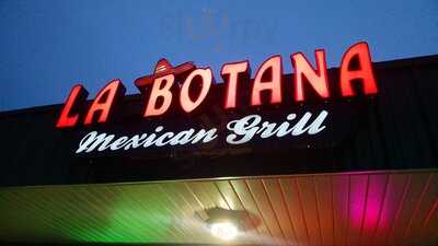 La Botana Mexican Restaurant