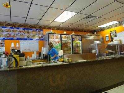 La Botana Mexican Restaurant