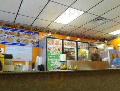 La Botana Mexican Restaurant