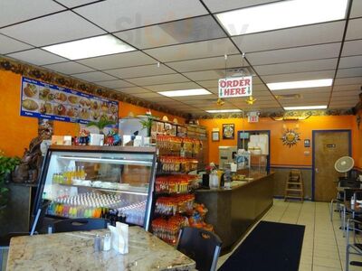 La Botana Mexican Restaurant