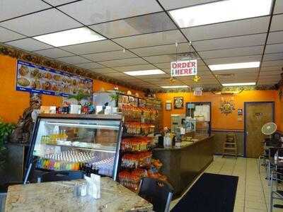 La Botana Mexican Restaurant