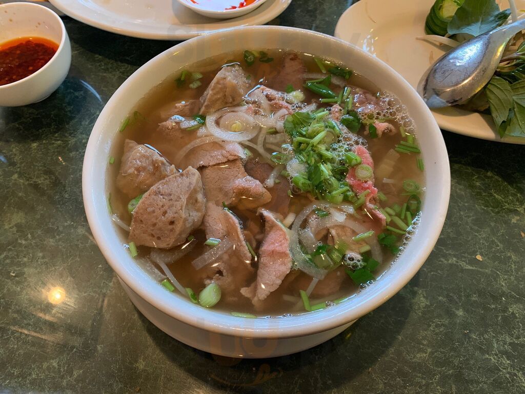 Pho Hoang My