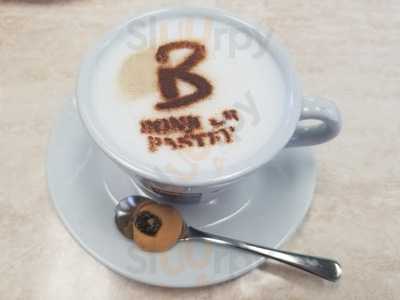 Bonjour French Pastry