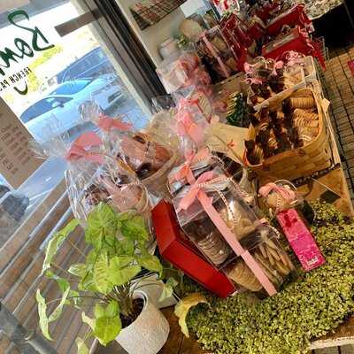 Bonjour French Pastry