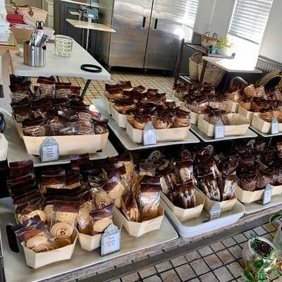 Bonjour French Pastry