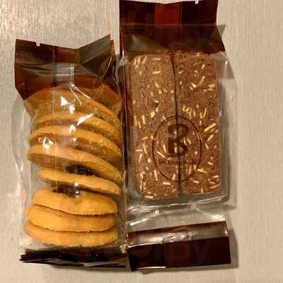 Bonjour French Pastry