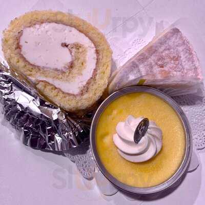 Bonjour French Pastry