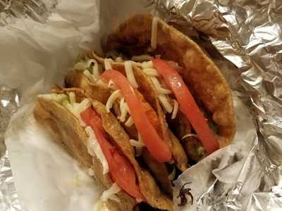 Jalisco Tacos Autentico
