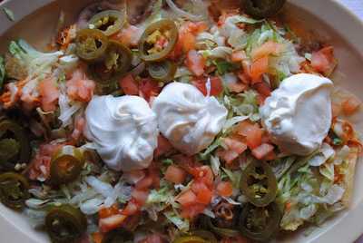 Jalisco Tacos Autentico