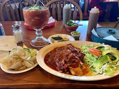 Jalisco Tacos Autentico