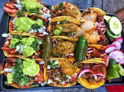 Jalisco Tacos Autentico