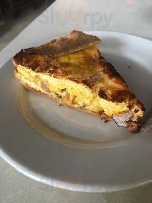 Coffee Bar Blue Door