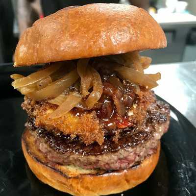 Fixins' American Craft Eatery