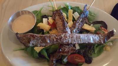 Fixins' American Craft Eatery