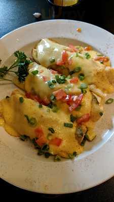 Main Stop On The Ave