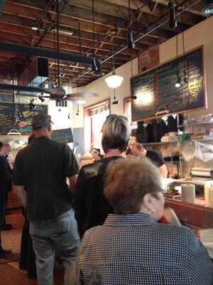 City Market Downtown