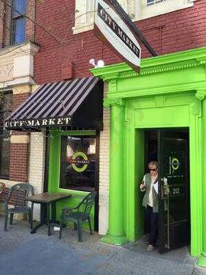 City Market Downtown