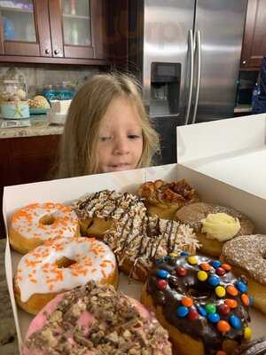 Jupiter Donuts Largo