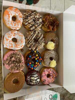 Jupiter Donuts Largo